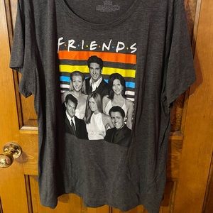 Friends TV show T-shirt